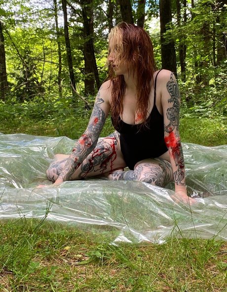 Morgan Adams
