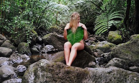 Morgan Adams