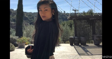 Nahá fotka uniklých OnlyFans od Sunshinesina
