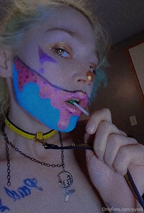 Pyxxii
