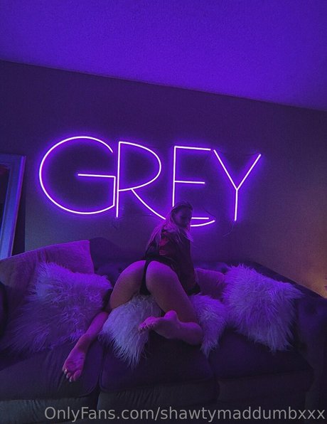 Shawtymaddumbxxx