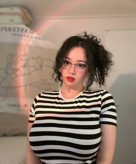 Naken lekkede OnlyFans-bilde av Xxunnus2