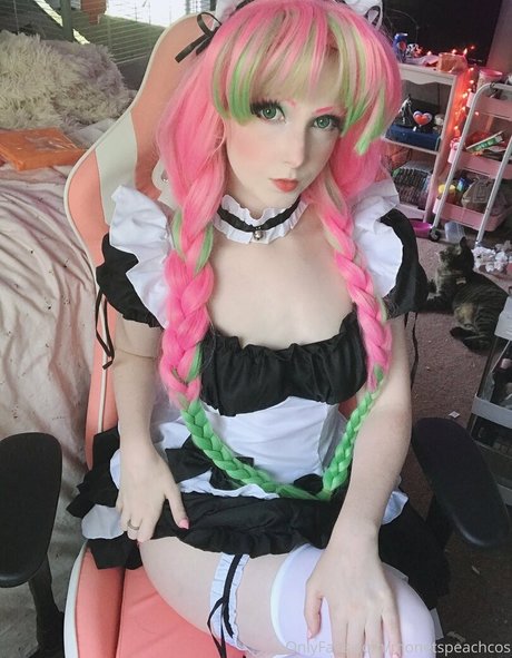 Honeybunnycos