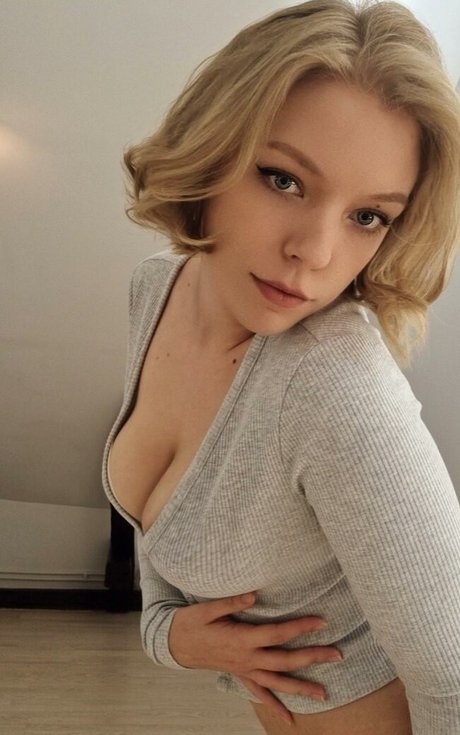 Nina Fragole