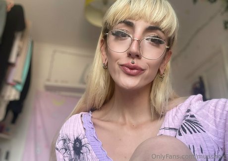 Muashole OnlyFans泄露裸照