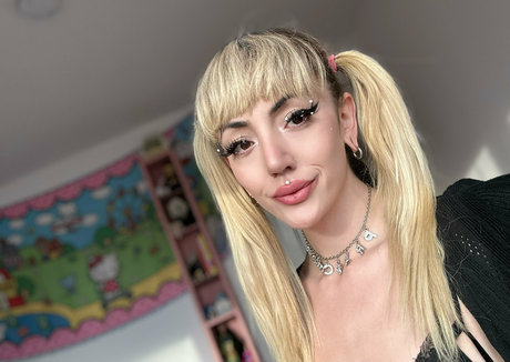 Nahá fotka uniklých OnlyFans od Muashole