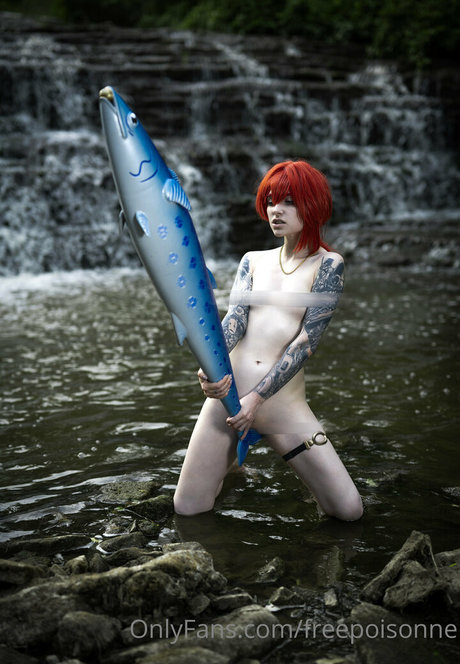 Freepoisonne