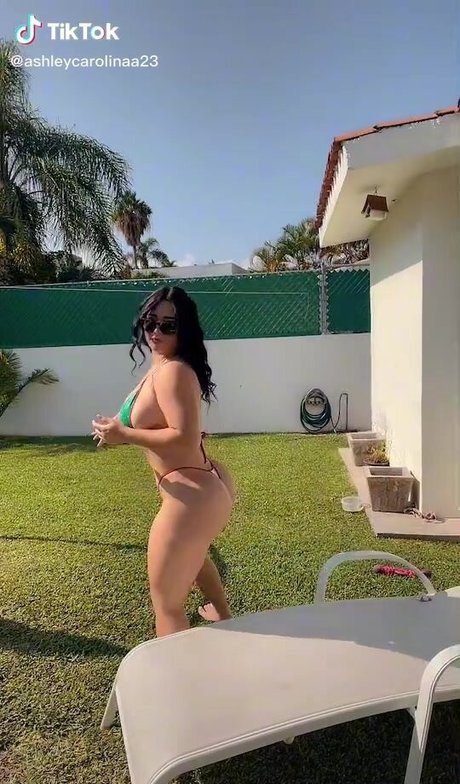 Ashley Carolina