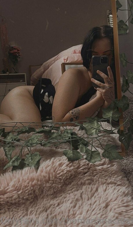 Themarianacross OnlyFans泄露裸照