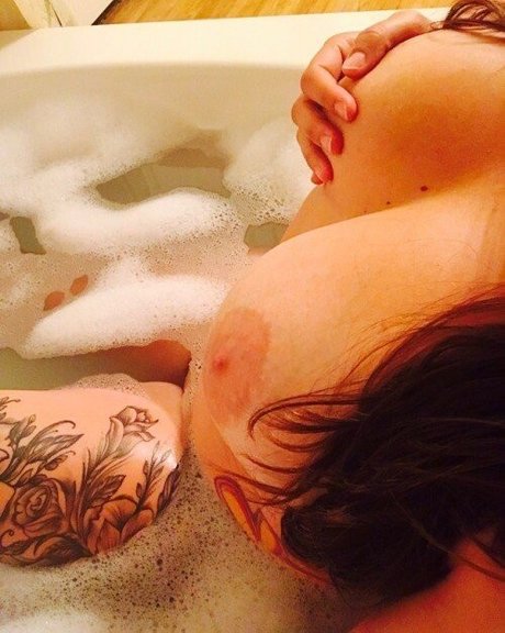 Nahá fotka uniklých OnlyFans od Miss Colie Jacks