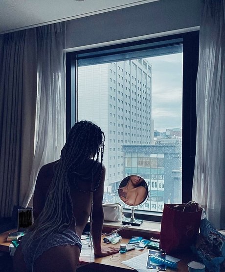 Jahkara Smith