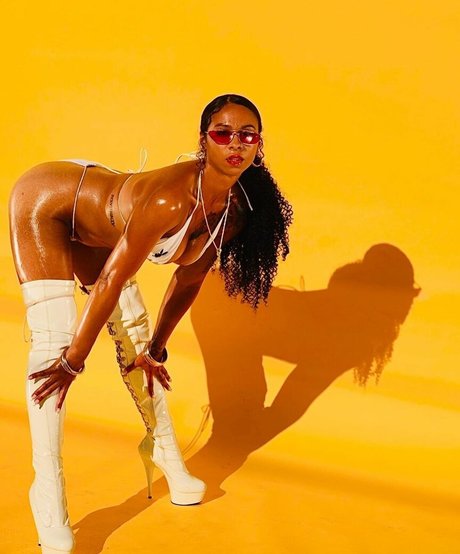 Jahkara Smith