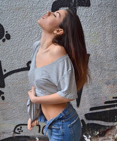 Delaia Gonzalez