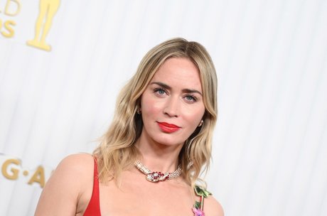 Emily Blunt