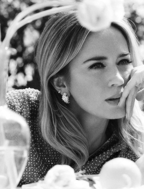 Emily Blunt