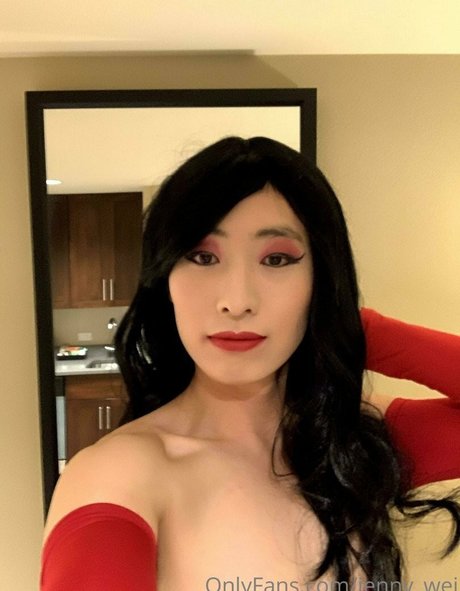 Jenny Wei