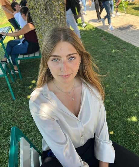 Francesca Salerno