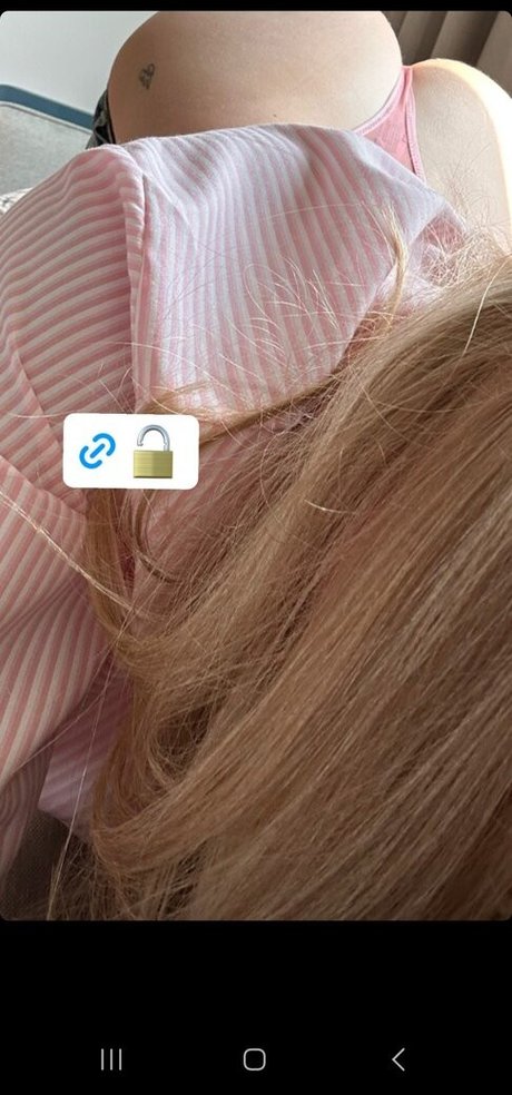 Vixyless  nude leaked OnlyFans photo