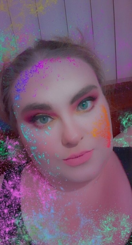 Laladelilah OnlyFansリークヌード写真