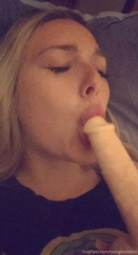 Lovinglexiekent