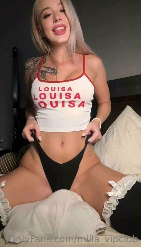 Millavipclub