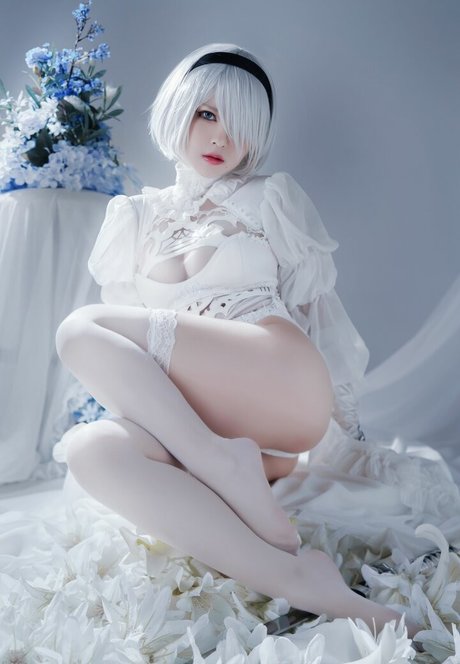 Banbanko OnlyFans 유출 누드 사진