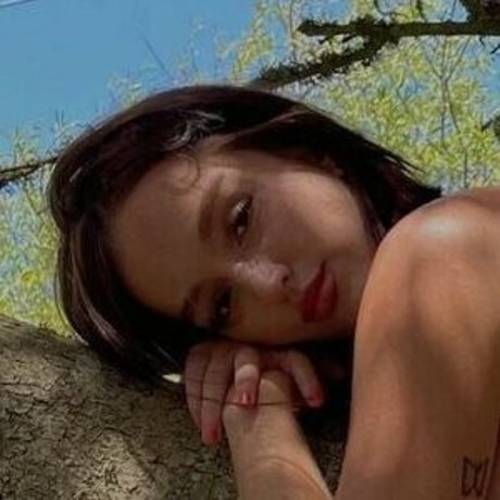 Naken lekkede OnlyFans-bilde av Gabritriguero