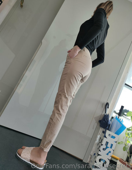 Sarahssilksecrets