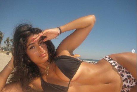 Donya Shabani