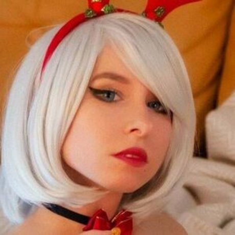 Обнаженная фотография утечки OnlyFans от Blackfurycosplay