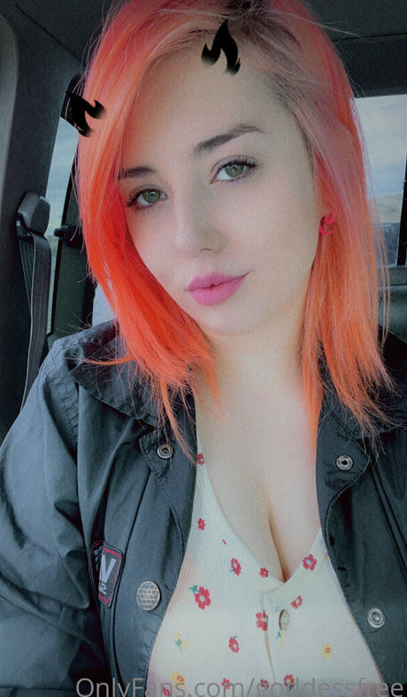Goddessfree