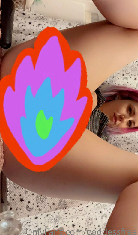 Goddessfree
