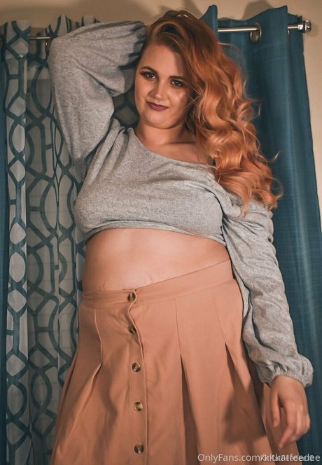 Kinkycurvykat OnlyFans