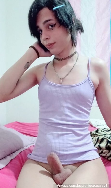 Cecsay Cerejinha