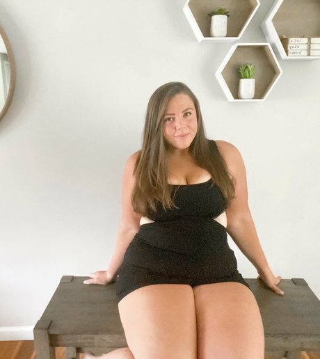 Bbwpeachypop