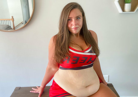 Bbwpeachypop