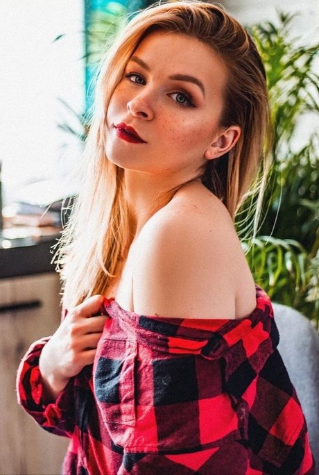 Lucydoll  nude leaked OnlyFans photo
