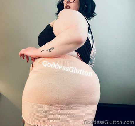 Mommyglutton