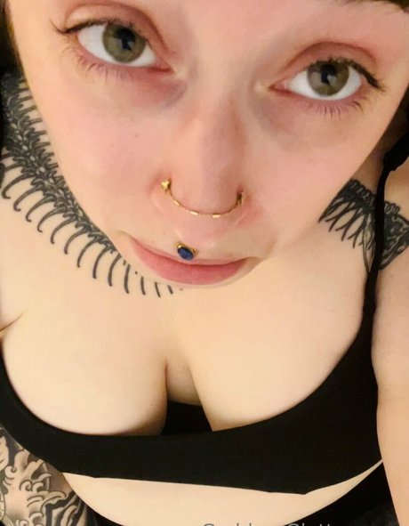 Mommyglutton