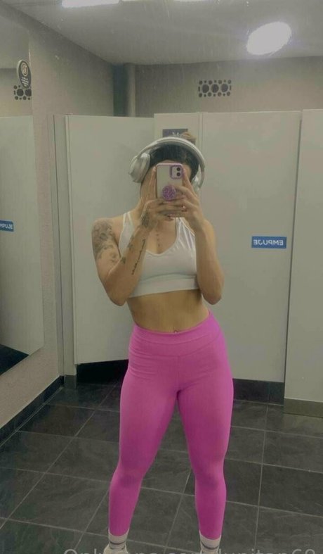 Nahá fotka uniklých OnlyFans od Lunitap69