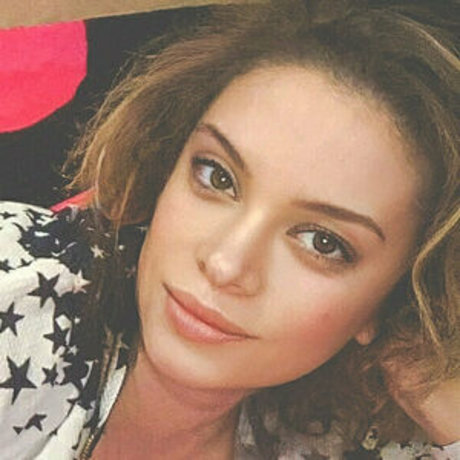 Naken läckt OnlyFans-bild av Melanianew