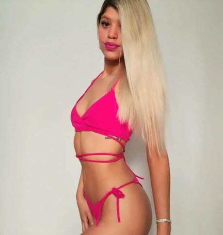 Jessycandyok