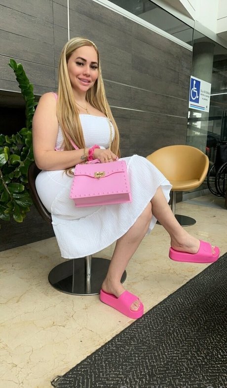 Nahá fotka uniklých OnlyFans od Lagonzalez31