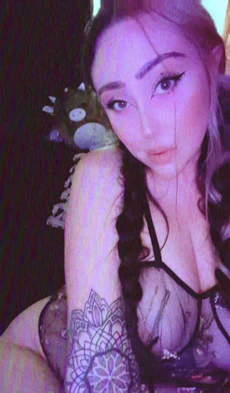 Orphicgoddess