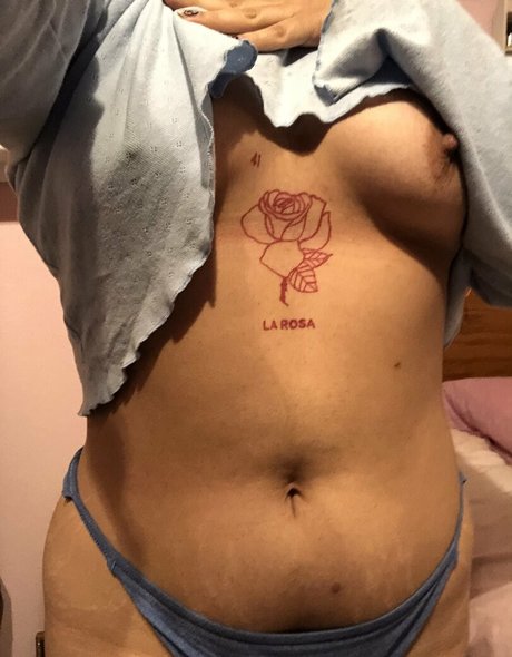 Nahá fotka uniklých OnlyFans od Benadryldreams