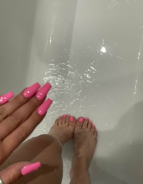 Foto nua vazada do OnlyFans de Sadierayxo
