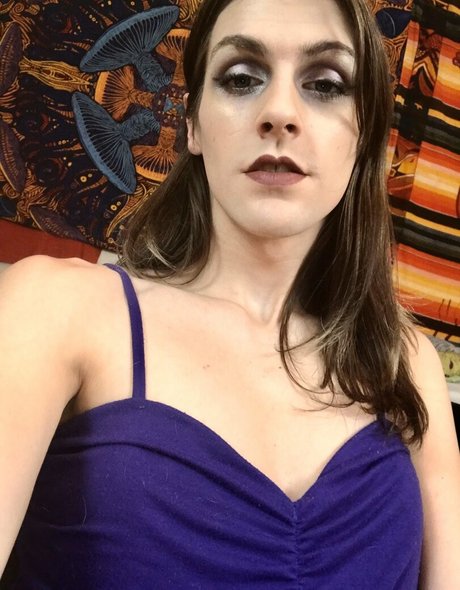 Spicy Kendra  nude leaked OnlyFans photo