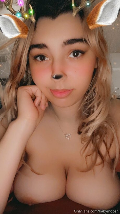 Babymooshi