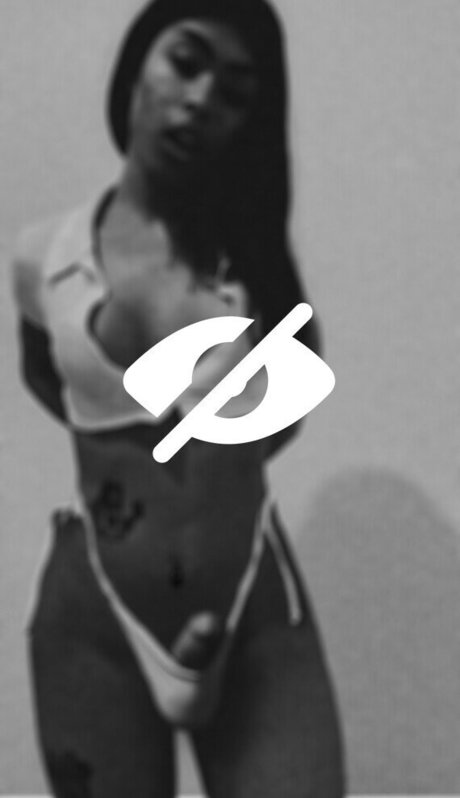 Hillary Fabii  nude leaked OnlyFans photo
