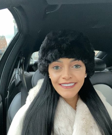 Kalina Balimezova